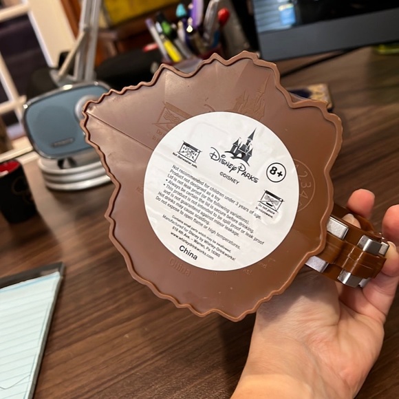 Chewbacca Disney Parks Stein Cup - Picture 6 of 6